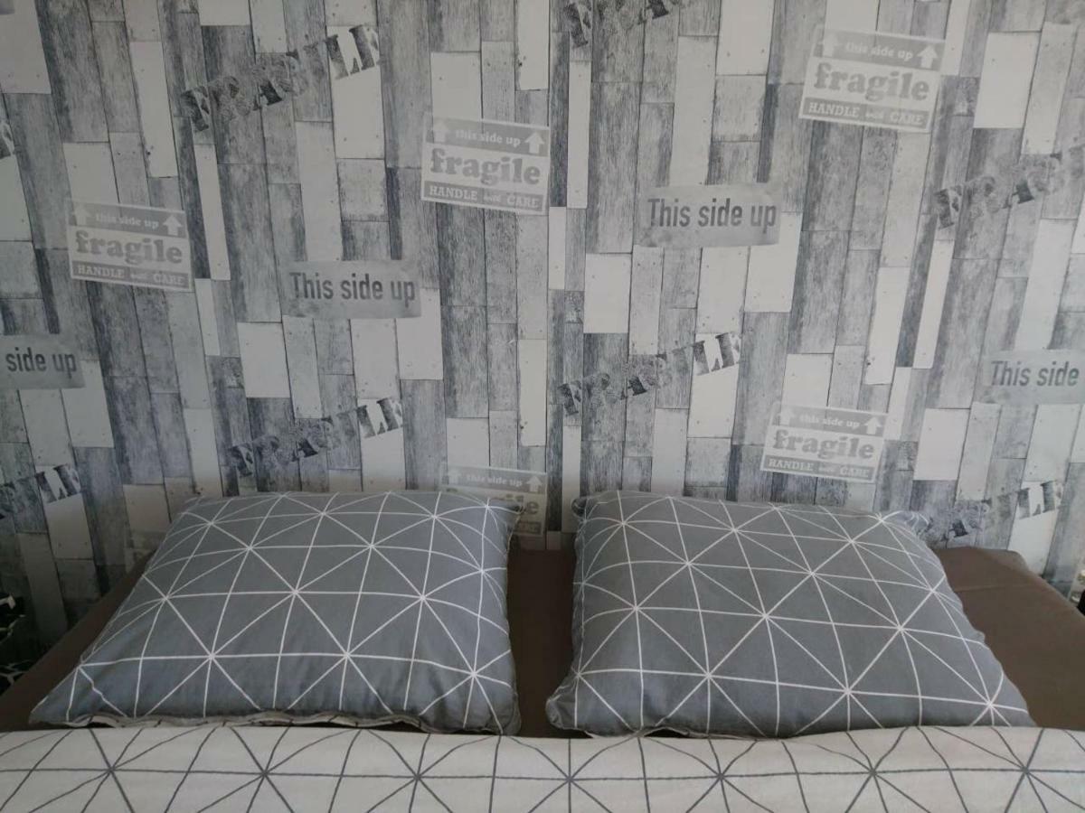 Vuoksi Apartment Imatra Bagian luar foto