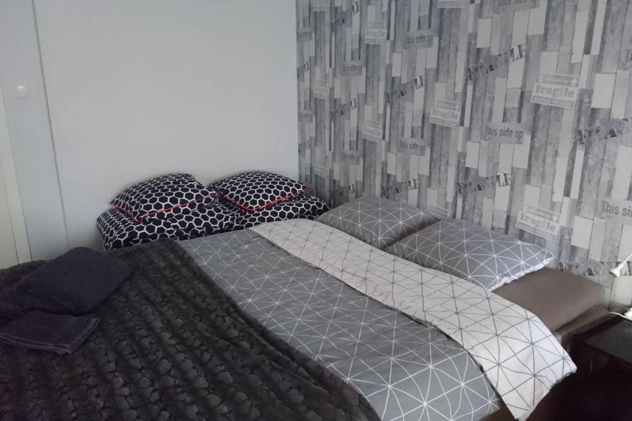 Vuoksi Apartment Imatra Bagian luar foto